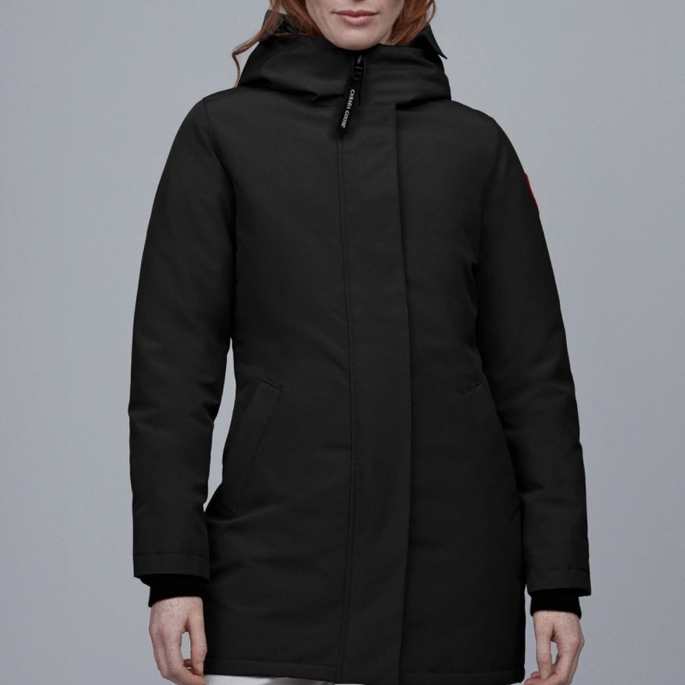 Canada GooseVictoria Down Jacket - Women's XS